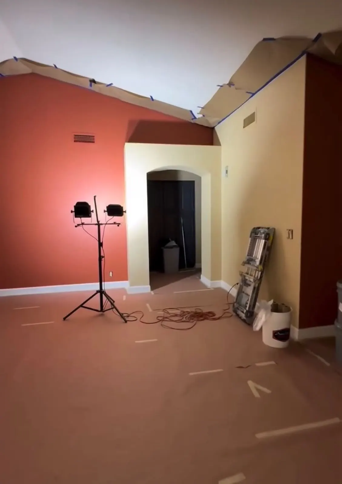 Orange Coatings project photo from Surprise