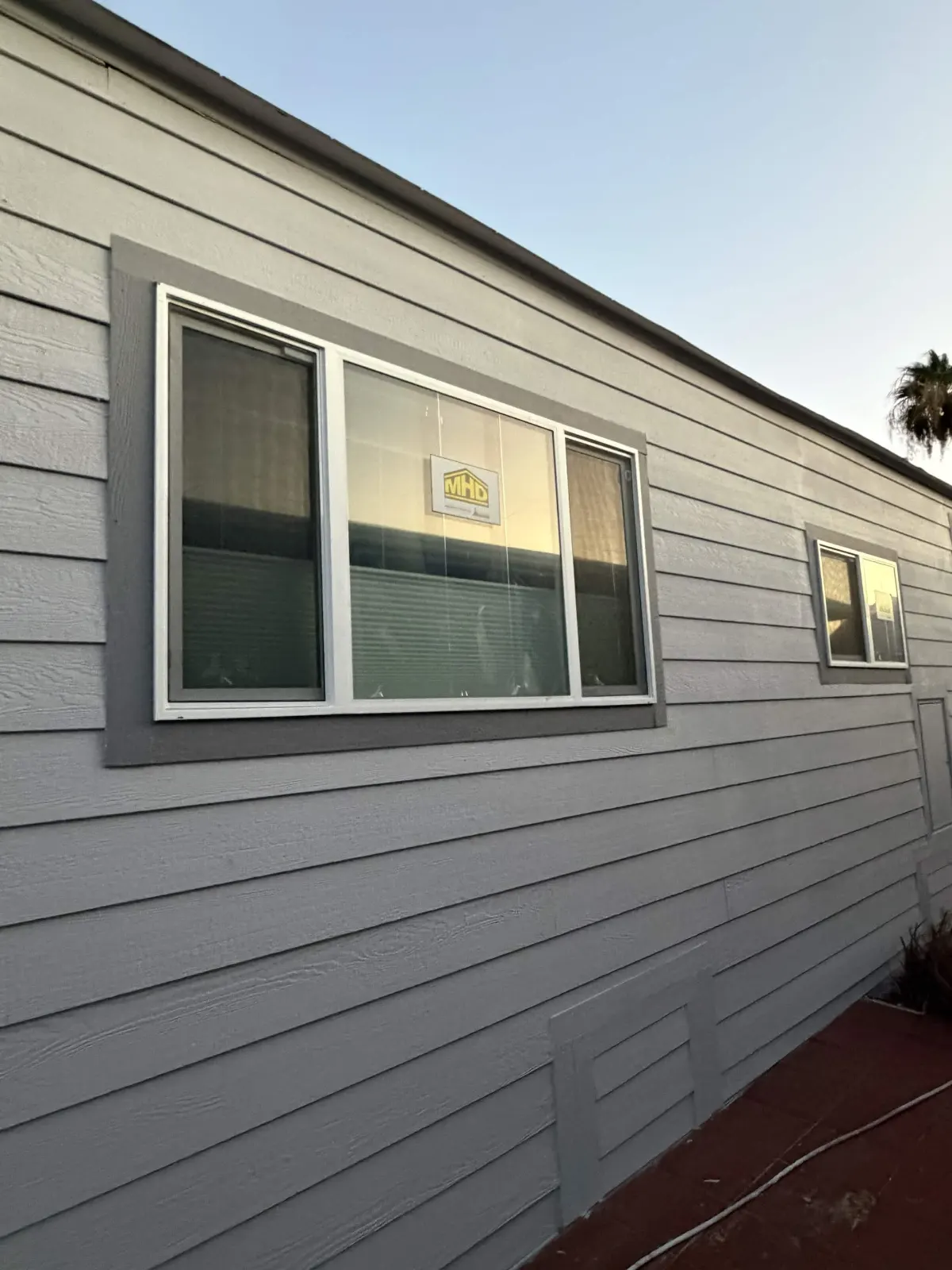 Residential Exterior Painting service photo